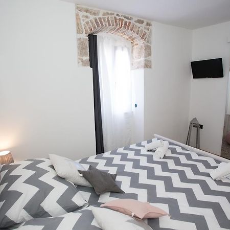 Apartment Vertigo Split Extérieur photo