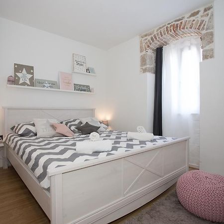 Apartment Vertigo Split Extérieur photo