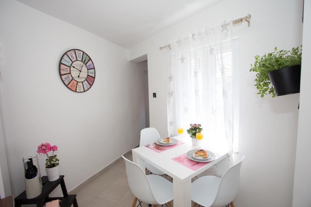 Apartment Vertigo Split Extérieur photo