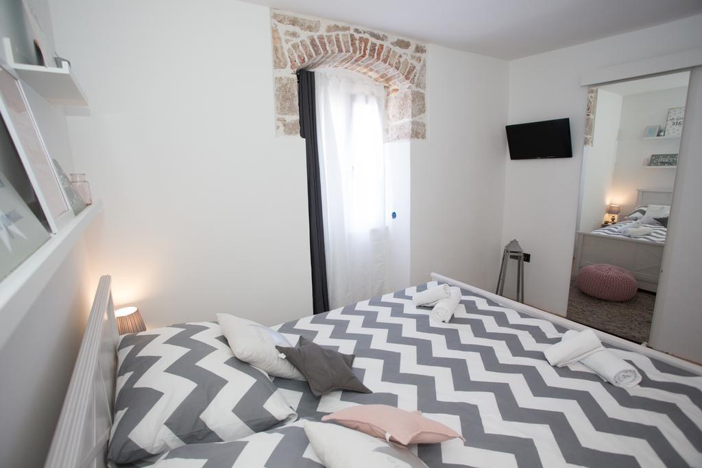 Apartment Vertigo Split Extérieur photo