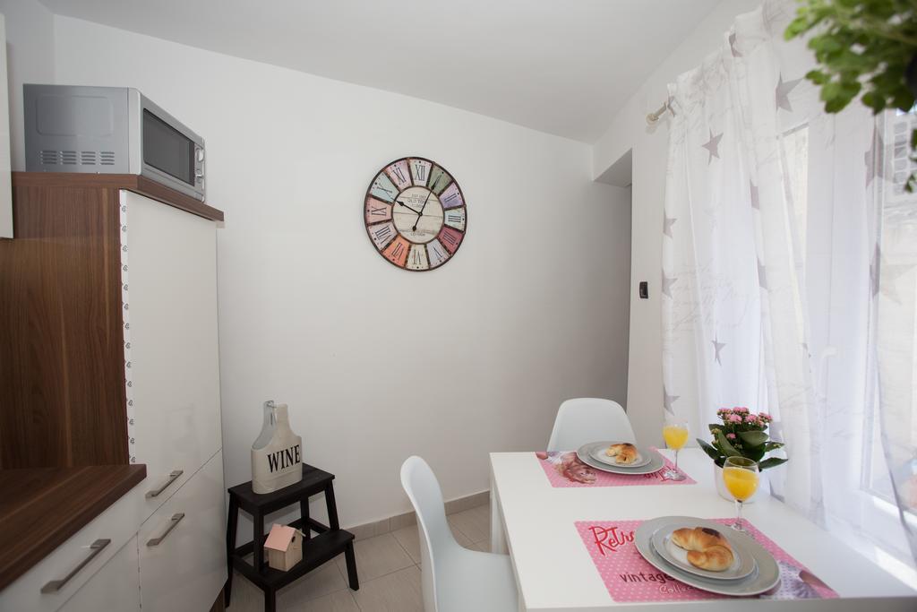Apartment Vertigo Split Extérieur photo
