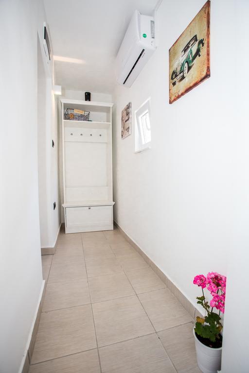 Apartment Vertigo Split Extérieur photo