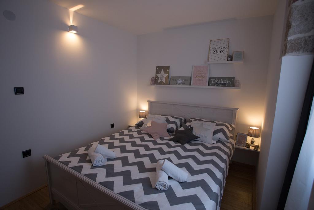 Apartment Vertigo Split Extérieur photo