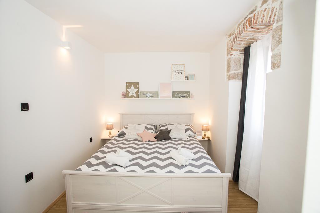 Apartment Vertigo Split Extérieur photo